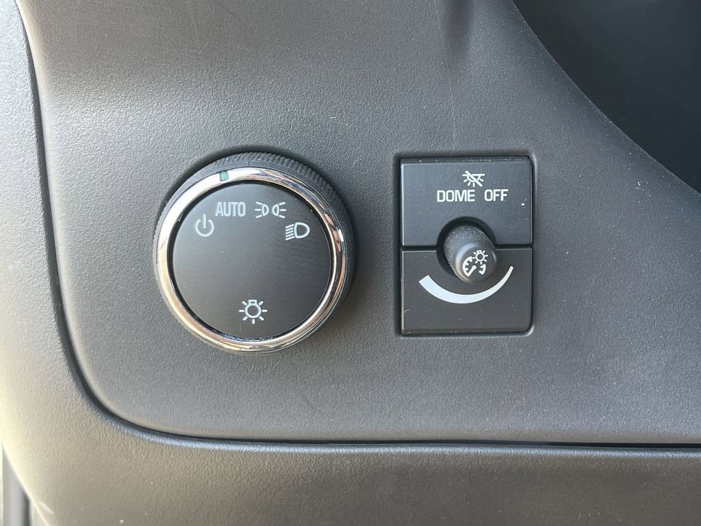 New 2025 GMC Savana 2500 Extended w/ Driver Convenience Package image 18