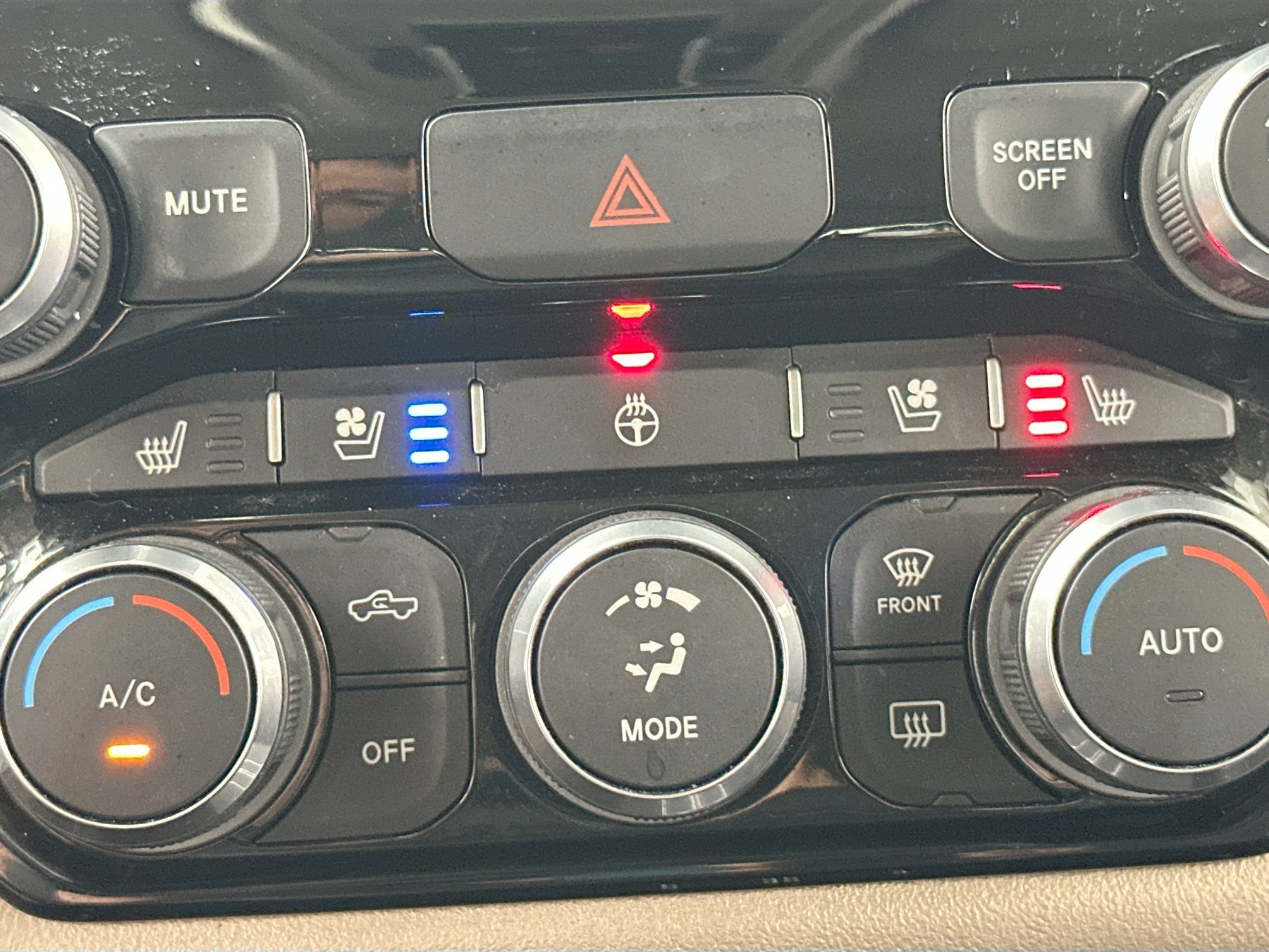Used 2022 RAM 1500 Laramie RWD image 20