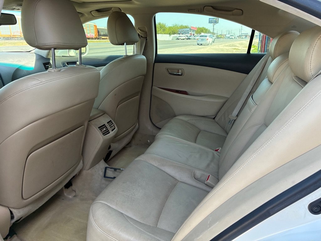 Used 2009 Lexus ES 350 w/ Premium Pkg Plus FWD image 21