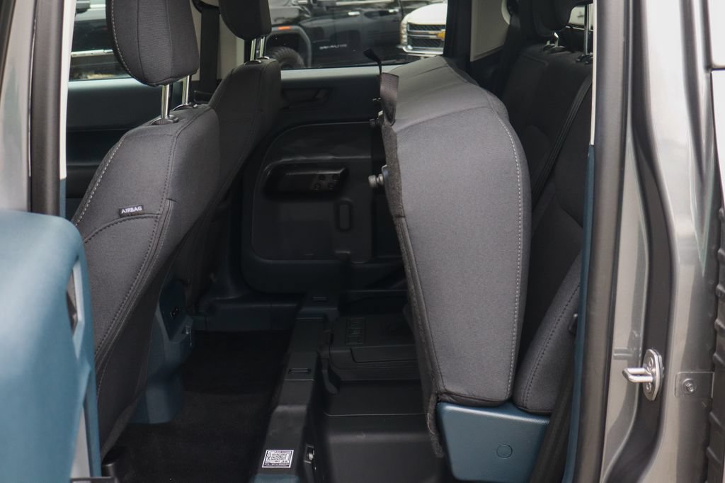 Used 2025 Ford Maverick XL FWD image 40