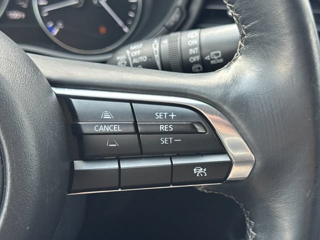 Used 2024 MAZDA CX-30 AWD 2.5 S w/ Select Sport Pkg image 26