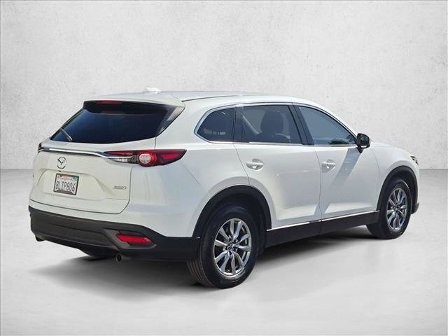 Used 2018 MAZDA CX-9 Touring FWD image 5
