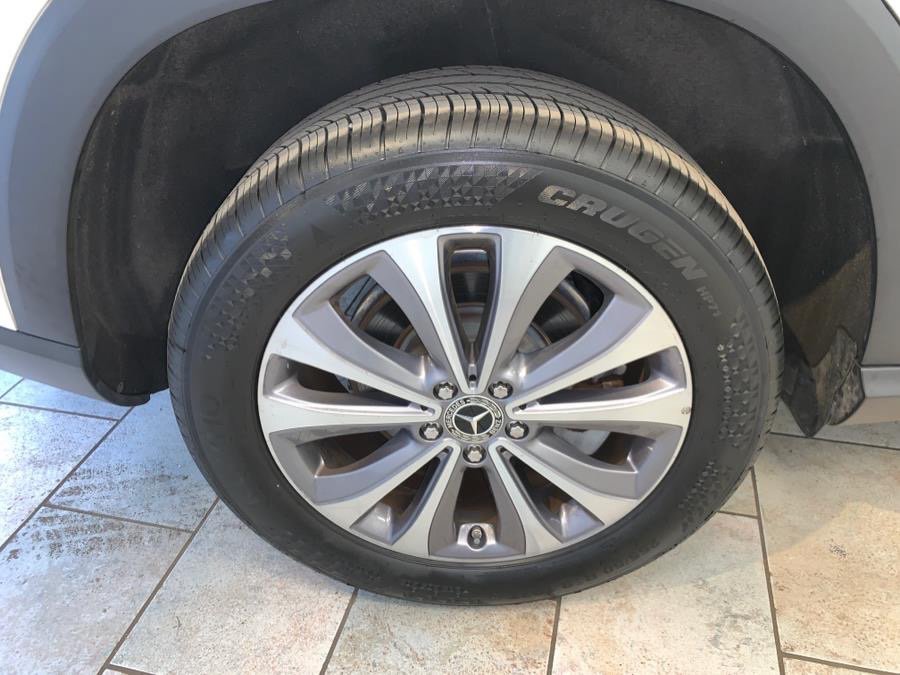 Used 2022 Mercedes-Benz GLE 350 4MATIC image 13