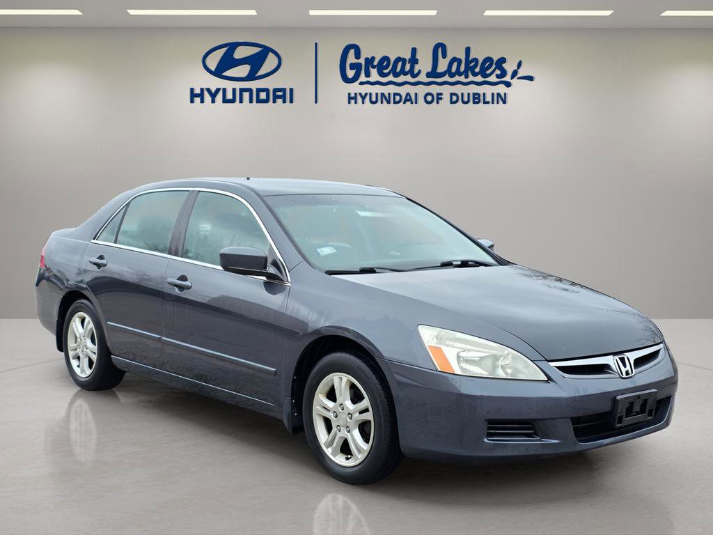 Used 2006 Honda Accord SE image 7