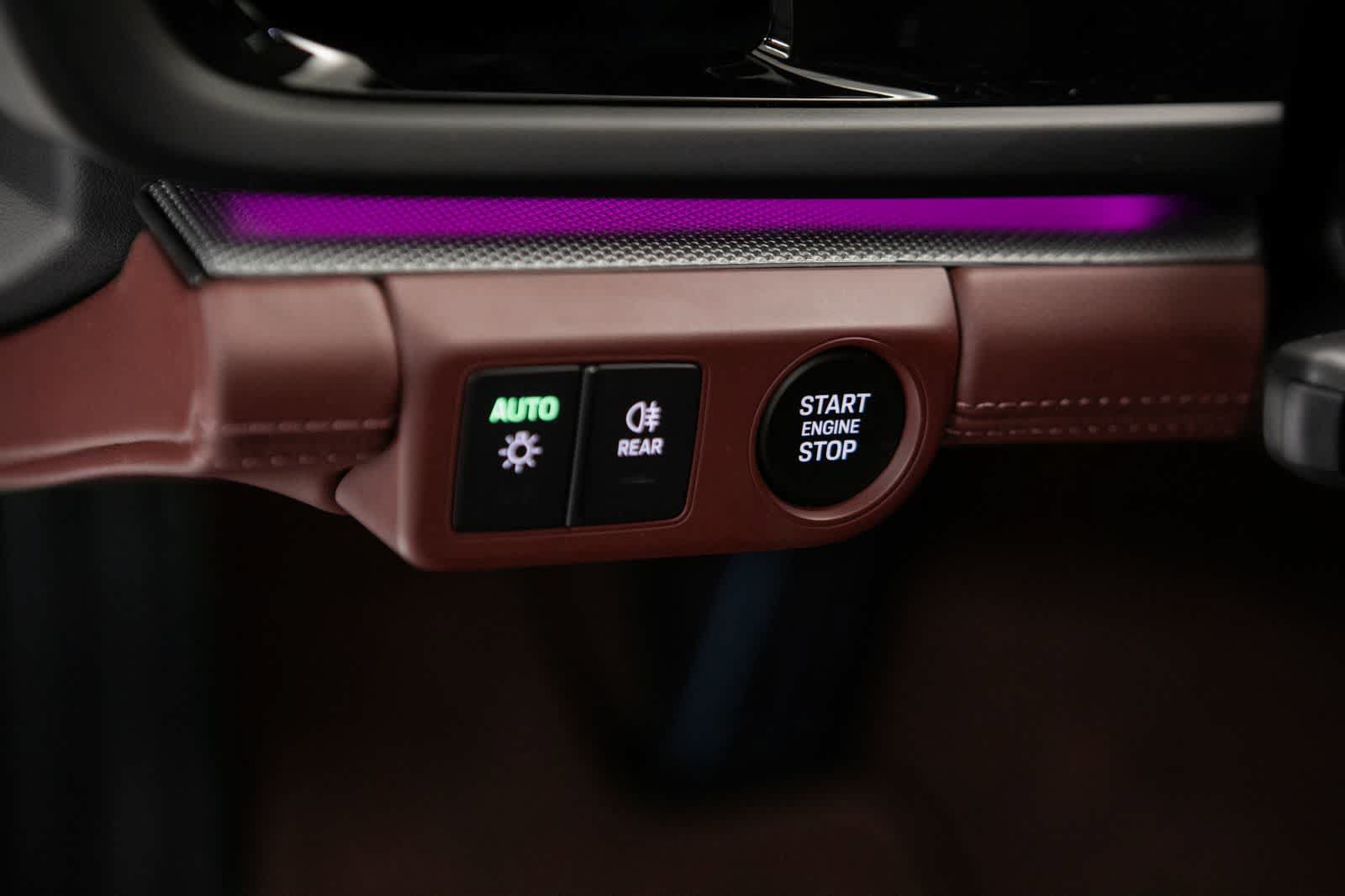 New 2026 Porsche Panamera 4 AWD/4WD image 25