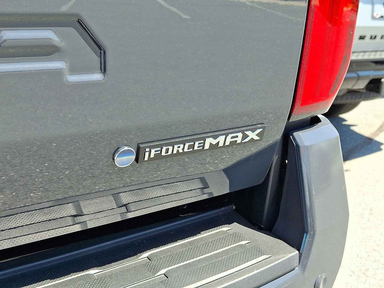 New 2026 Toyota Tacoma TRD Off-Road AWD/4WD image 9