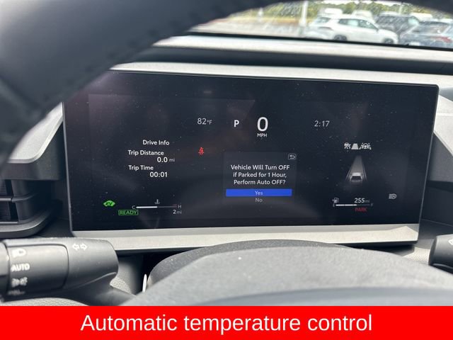 New 2026 Toyota RAV4 XLE Premium w/ Panoramic Sun Roof Package image 11