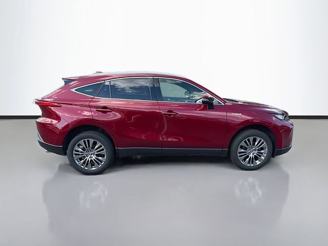 Used 2021 Toyota Venza Limited w/ Advanced Technology Package AWD/4WD image 8
