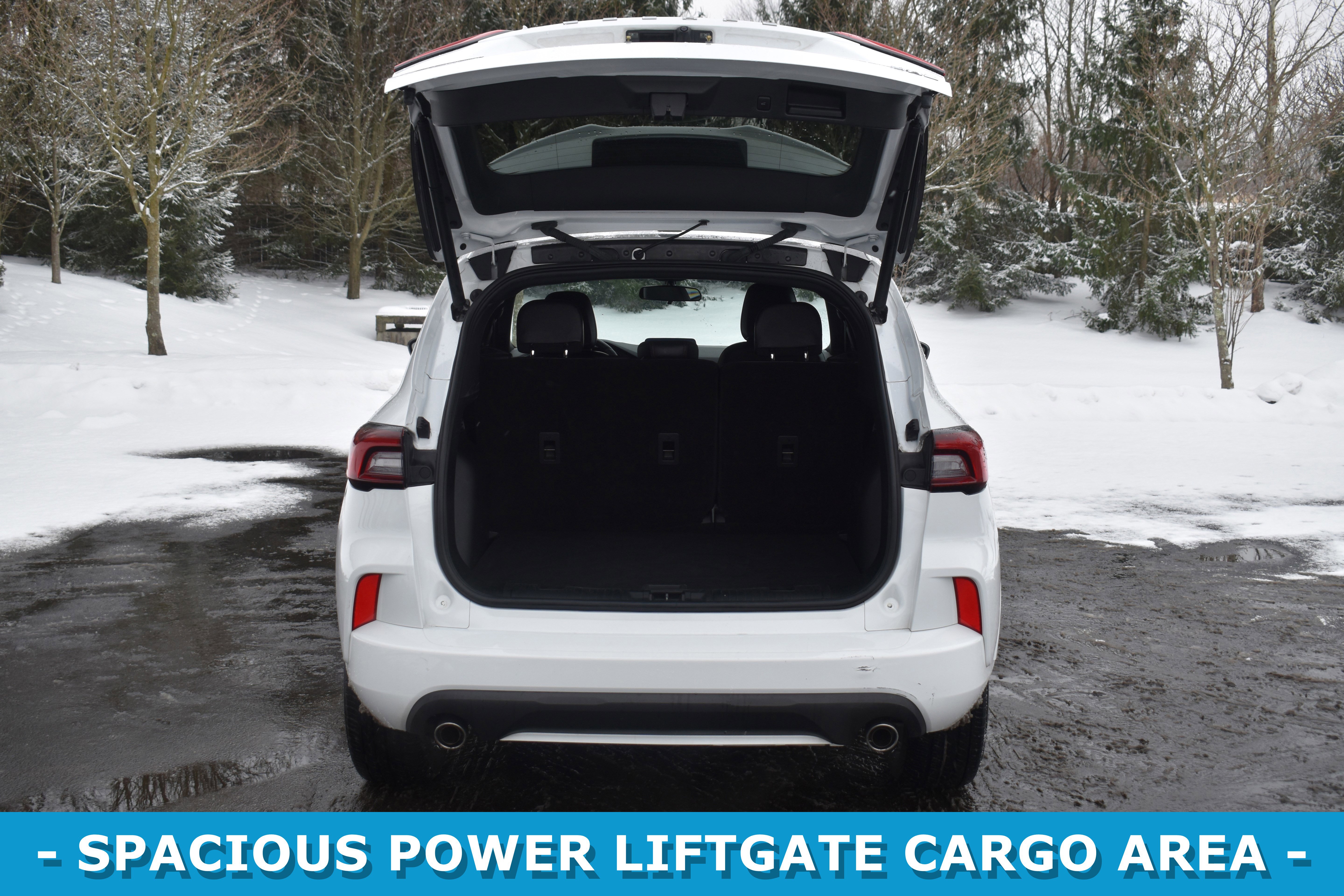 Used 2023 Ford Escape ST-Line image 20