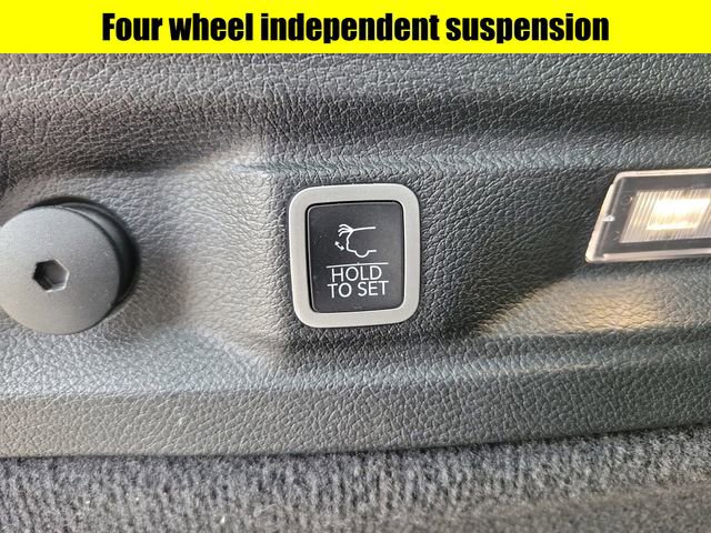 Used 2023 Jeep Grand Cherokee L Overland AWD/4WD image 30