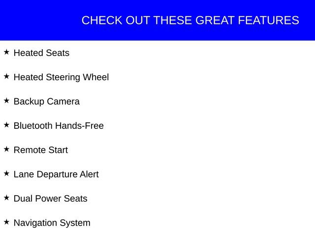 Certified 2025 Chevrolet Traverse LT AWD/4WD image 6