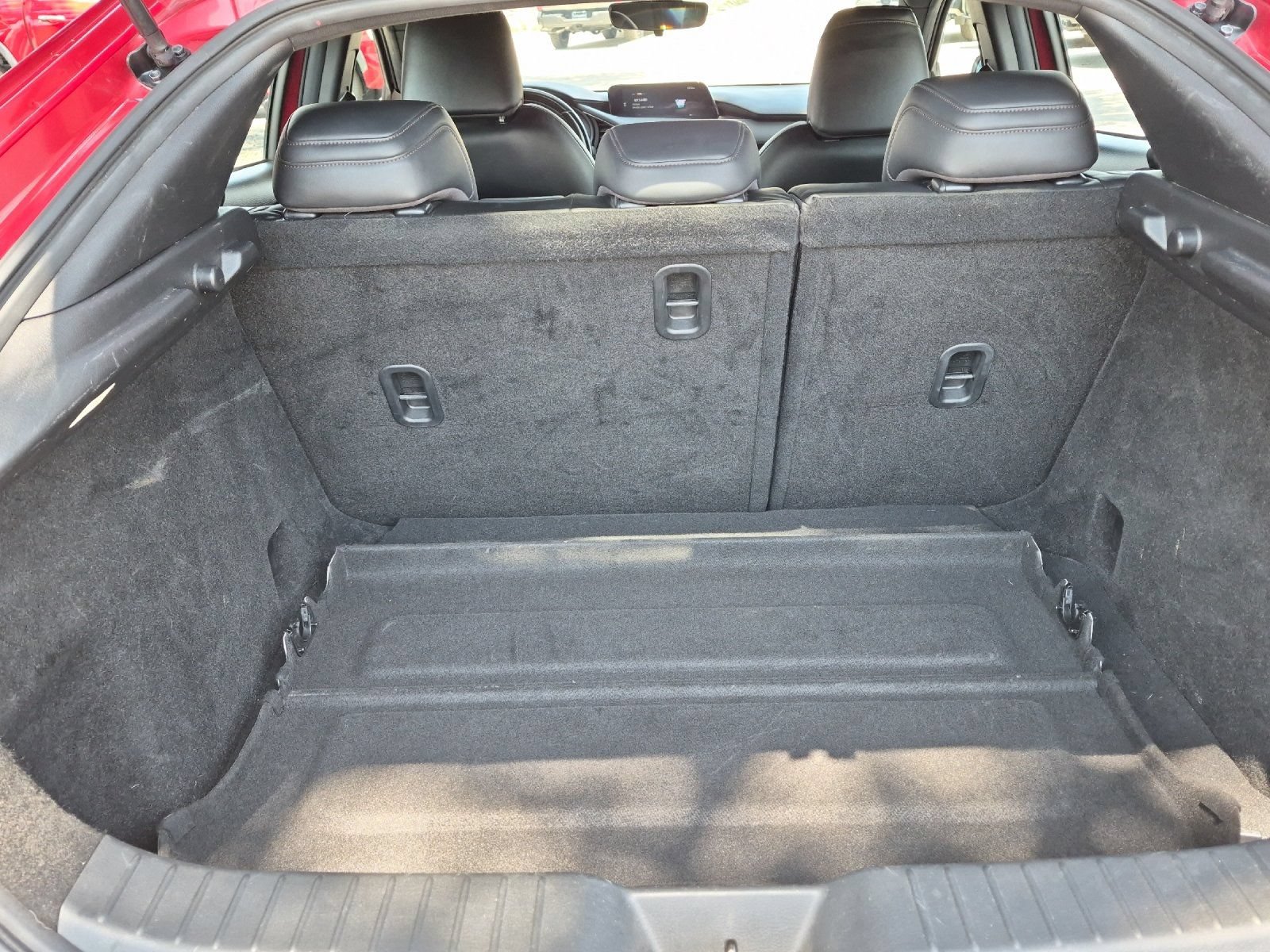 Used 2021 MAZDA MAZDA3 s FWD image 14