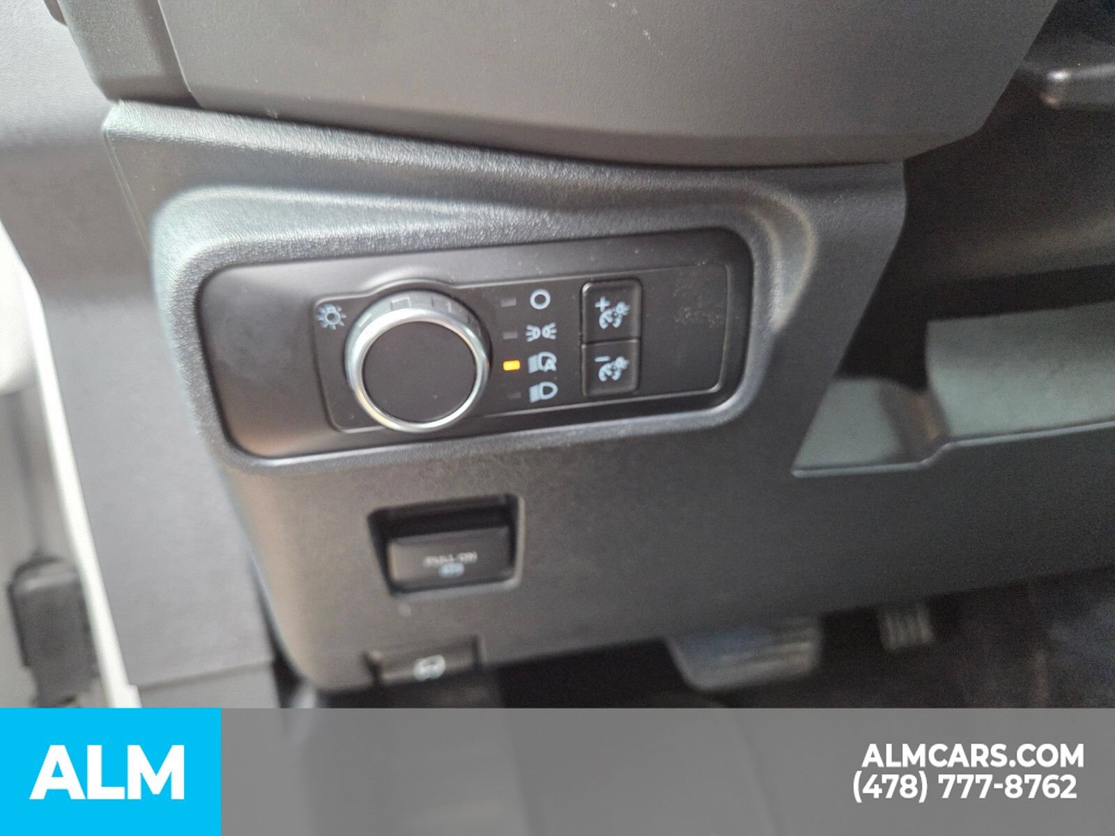 Used 2025 Ford Bronco Big Bend AWD/4WD image 16