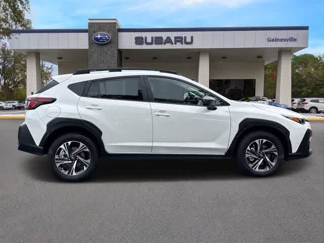 New 2026 Subaru Crosstrek 2.5i Premium AWD/4WD image 7
