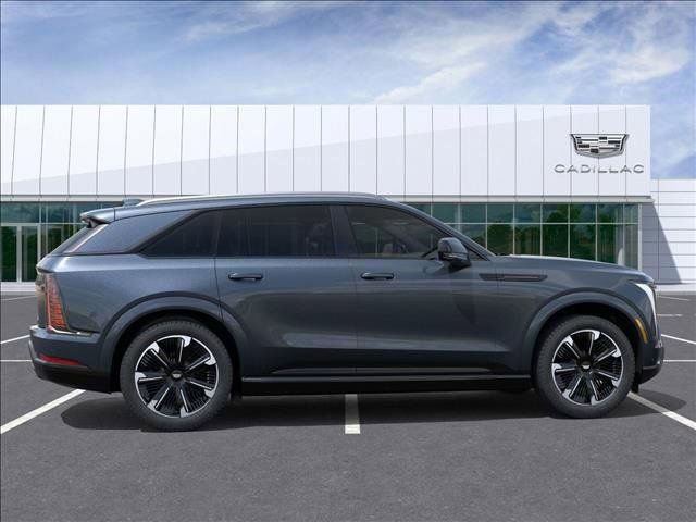 New 2026 Cadillac Escalade IQ Sport 1 AWD/4WD image 5