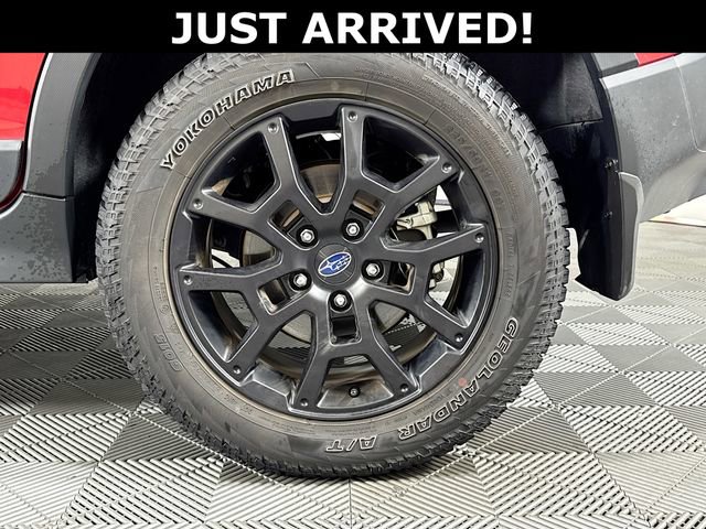 Used 2024 Subaru Crosstrek 2.5i Wilderness w/ Wilderness Package AWD/4WD image 43