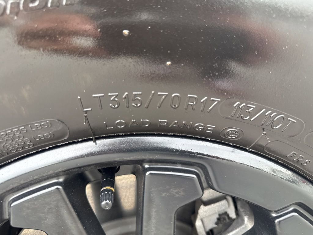 Used 2026 Ford F150 Raptor AWD/4WD image 35