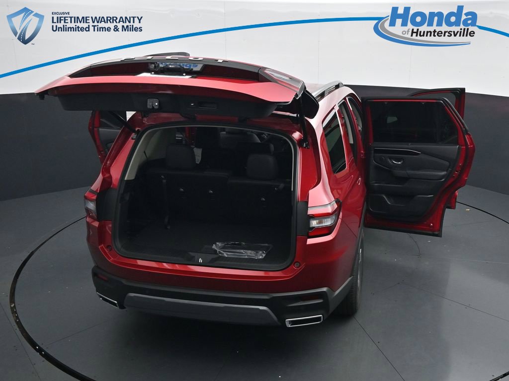 New 2026 Honda Pilot EX-L image 33