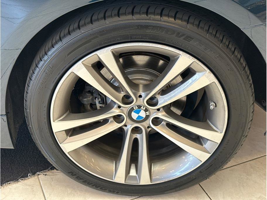 Used 2017 BMW 430i Coupe image 8