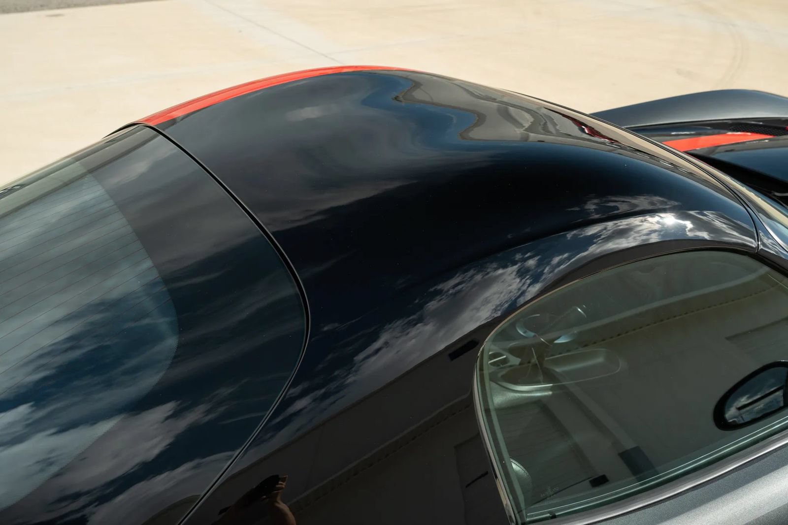 Used 2009 Dodge Viper ACR RWD image 81