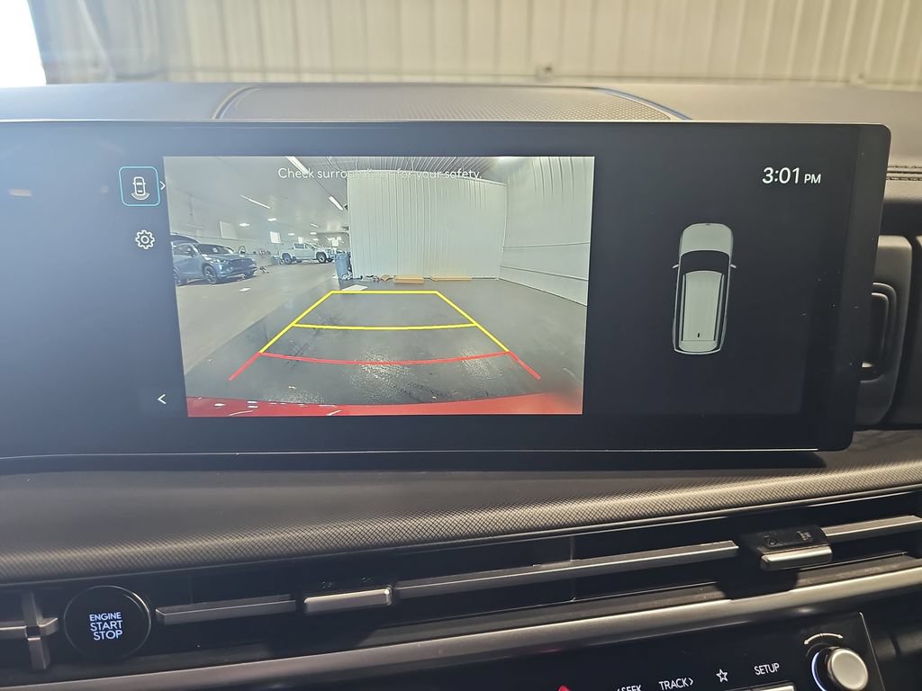 Certified 2026 Hyundai Santa Fe SEL AWD/4WD image 24