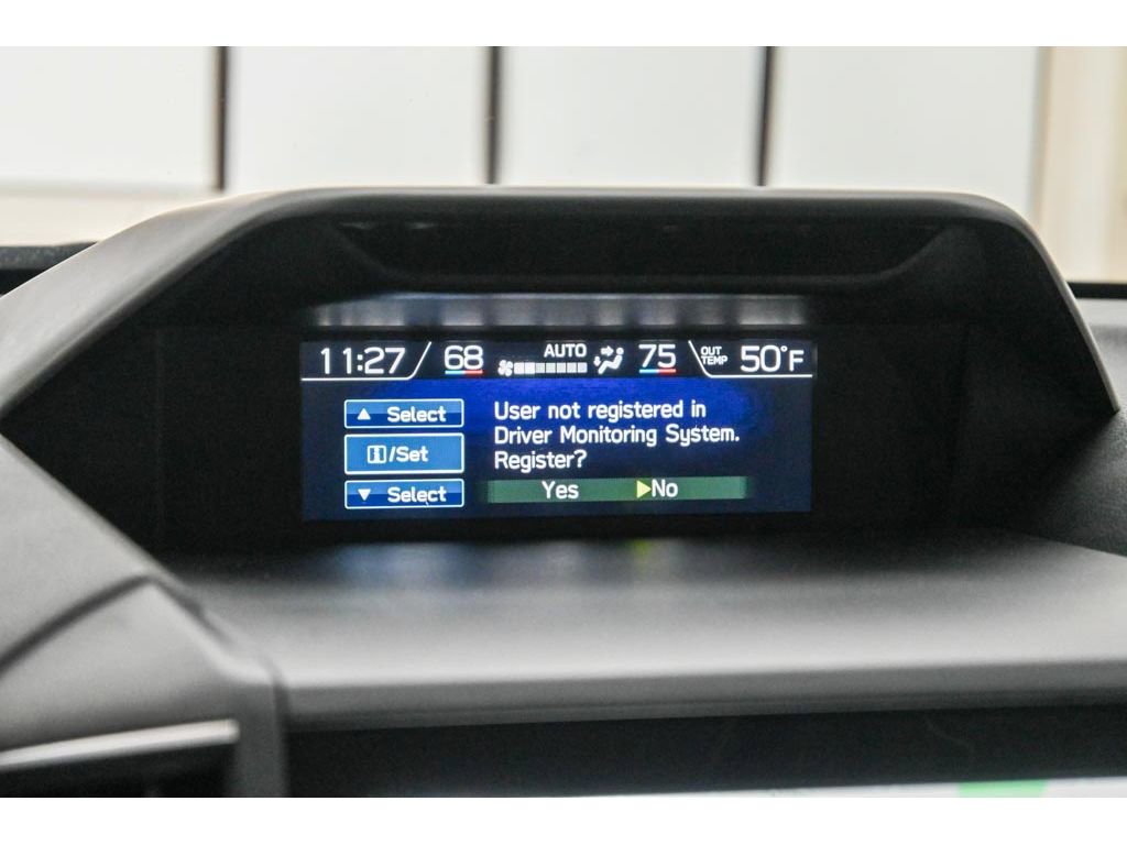 Used 2022 Subaru Forester Touring image 49