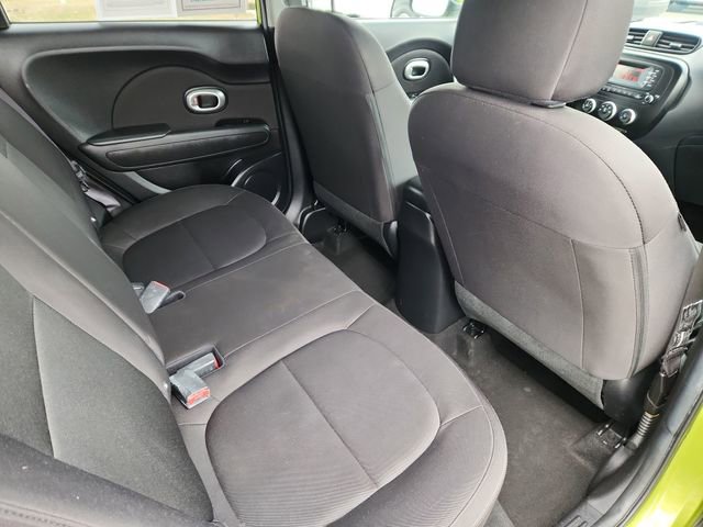 Used 2016 Kia Soul image 28