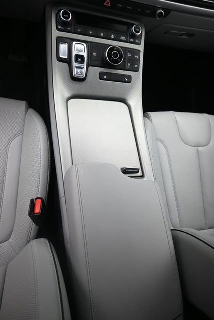 Used 2025 Hyundai Palisade SEL image 31