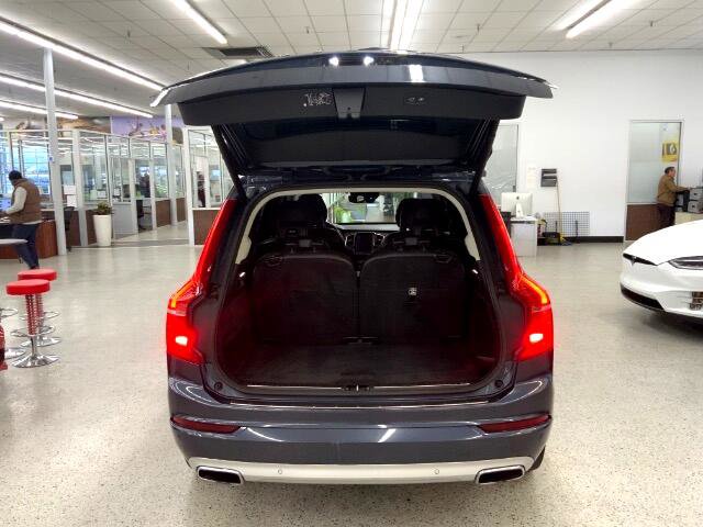 Used 2020 Volvo XC90 T6 Momentum image 35