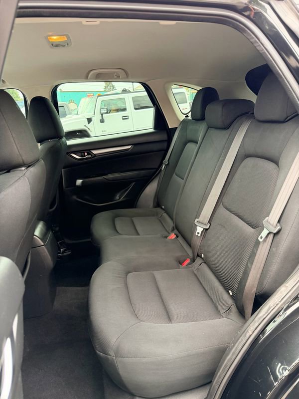 Used 2020 MAZDA CX-5 Sport image 19