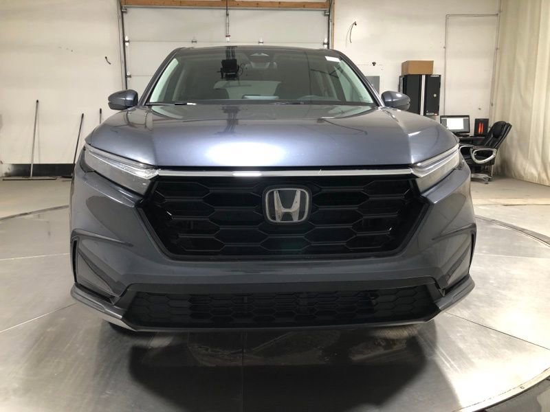 Used 2025 Honda CR-V EX image 2