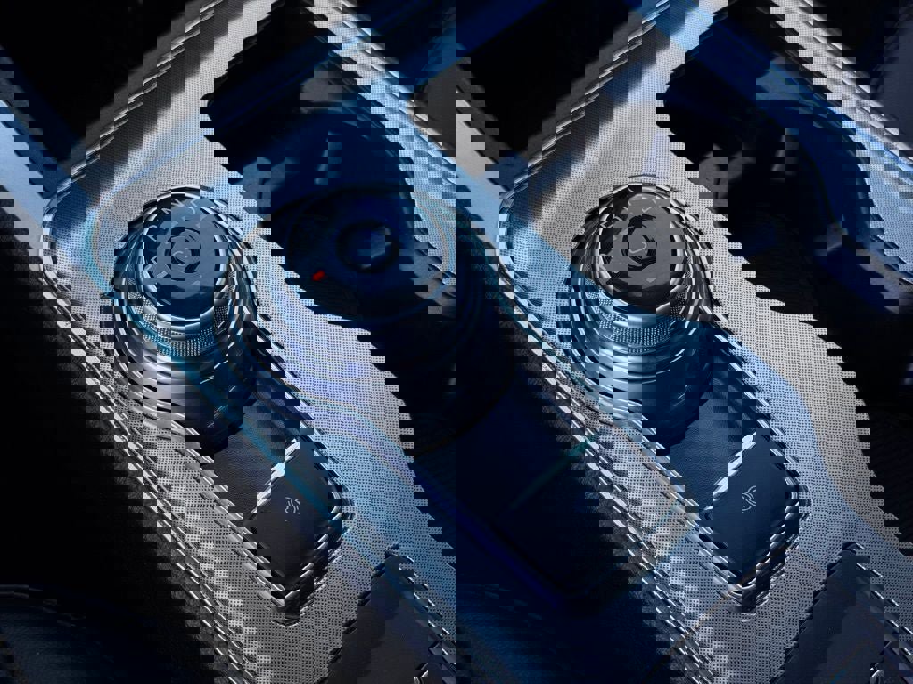 Certified 2022 Ford Edge SEL w/ Convenience Package image 24