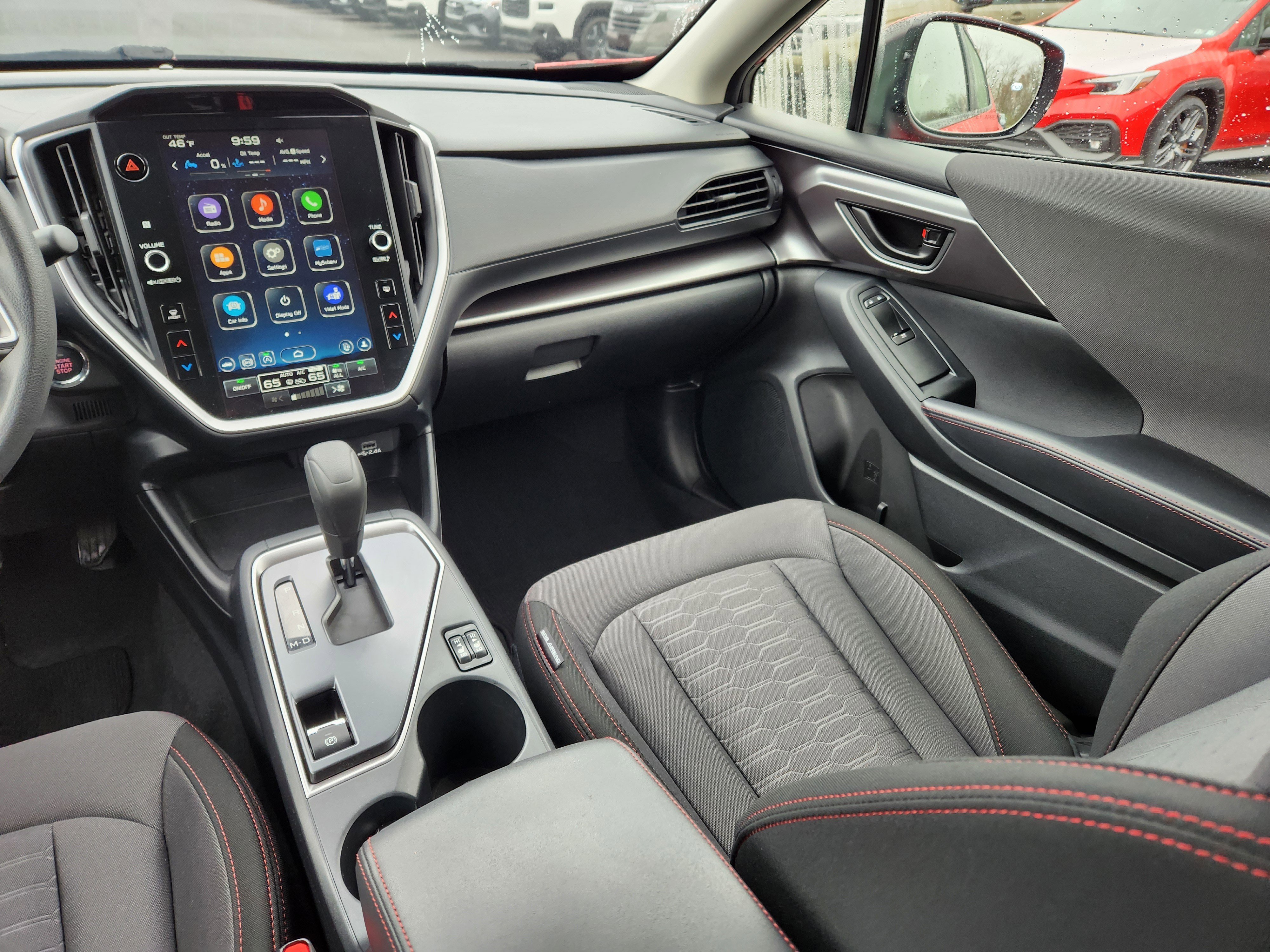 Certified 2024 Subaru Impreza 2.0i Sport image 14