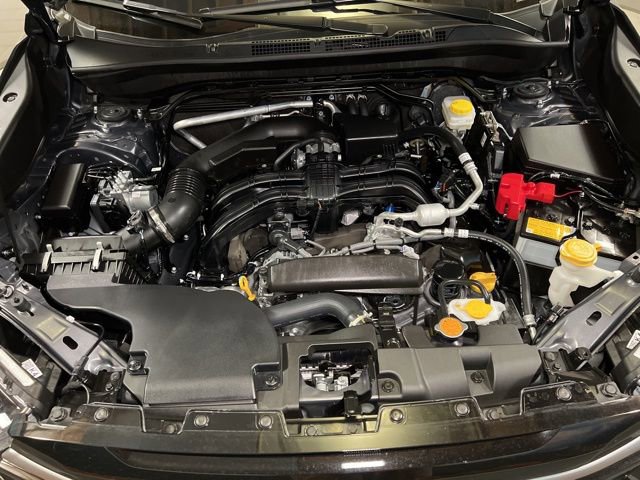 Certified 2025 Subaru Forester Touring w/ Popular Package - Touring image 23