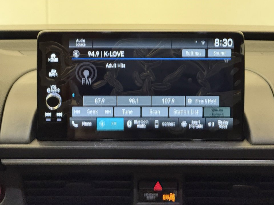 New 2025 Honda Pilot EX-L image 10