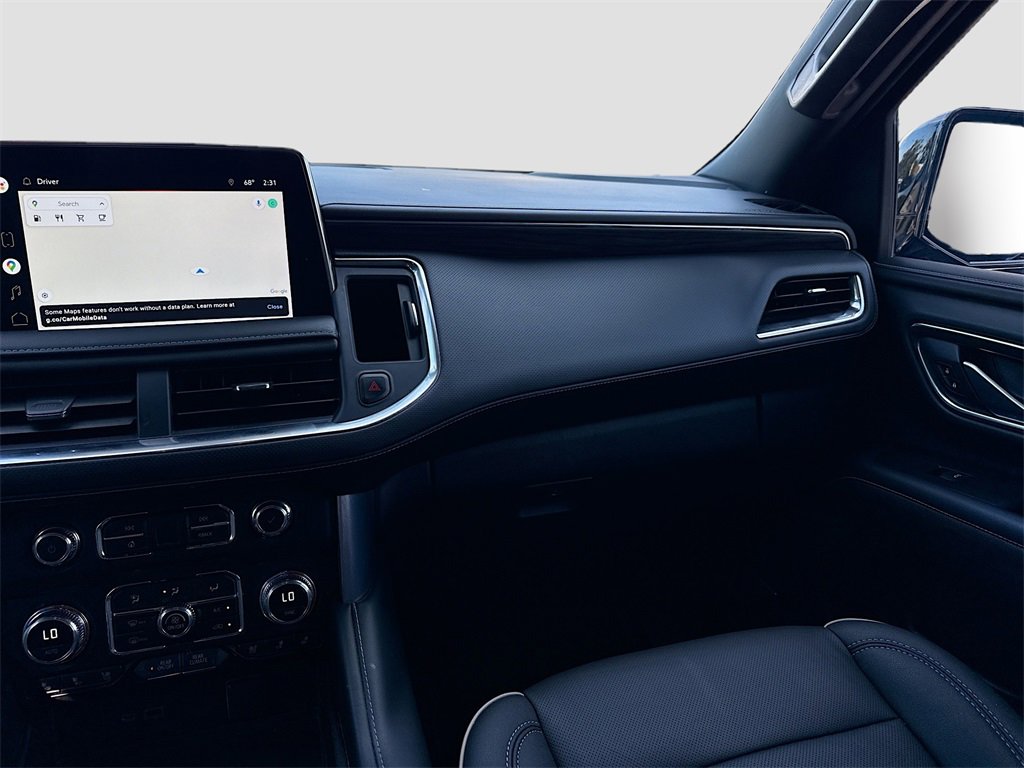 Used 2022 GMC Yukon XL SLT image 25