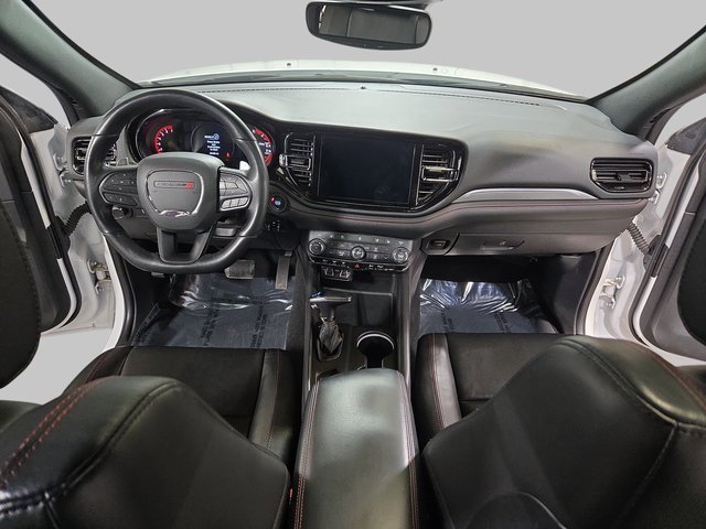 Used 2024 Dodge Durango GT image 9
