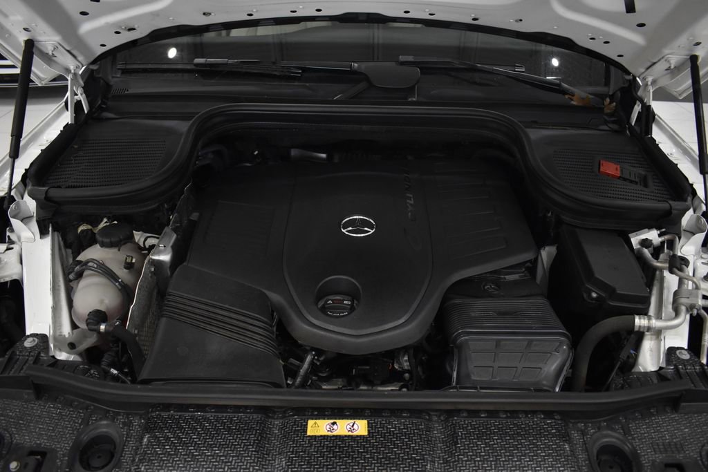 Used 2023 Mercedes-Benz GLE 450 4MATIC image 13