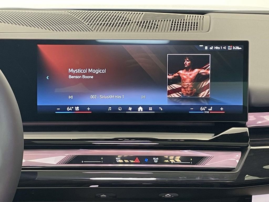New 2026 BMW 550e xDrive AWD/4WD image 22
