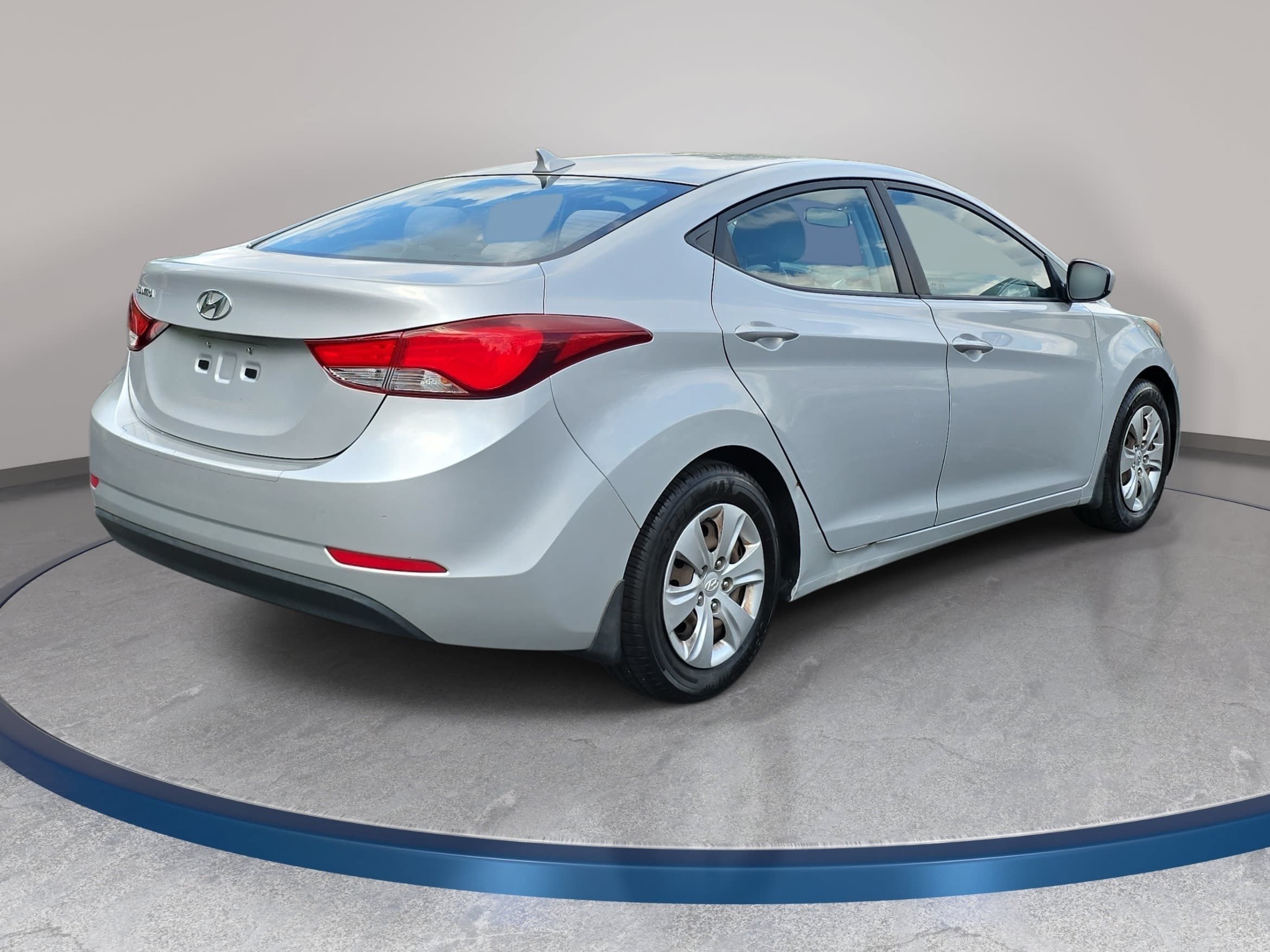 Used 2016 Hyundai Elantra SE FWD image 5