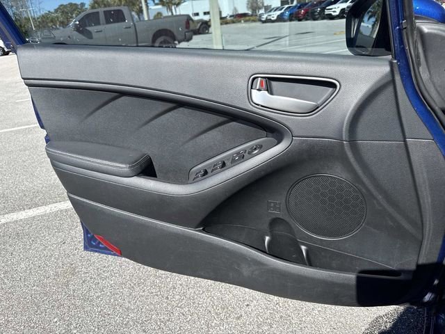 Used 2018 Kia Forte LX w/ LX Rear Camera Package image 17