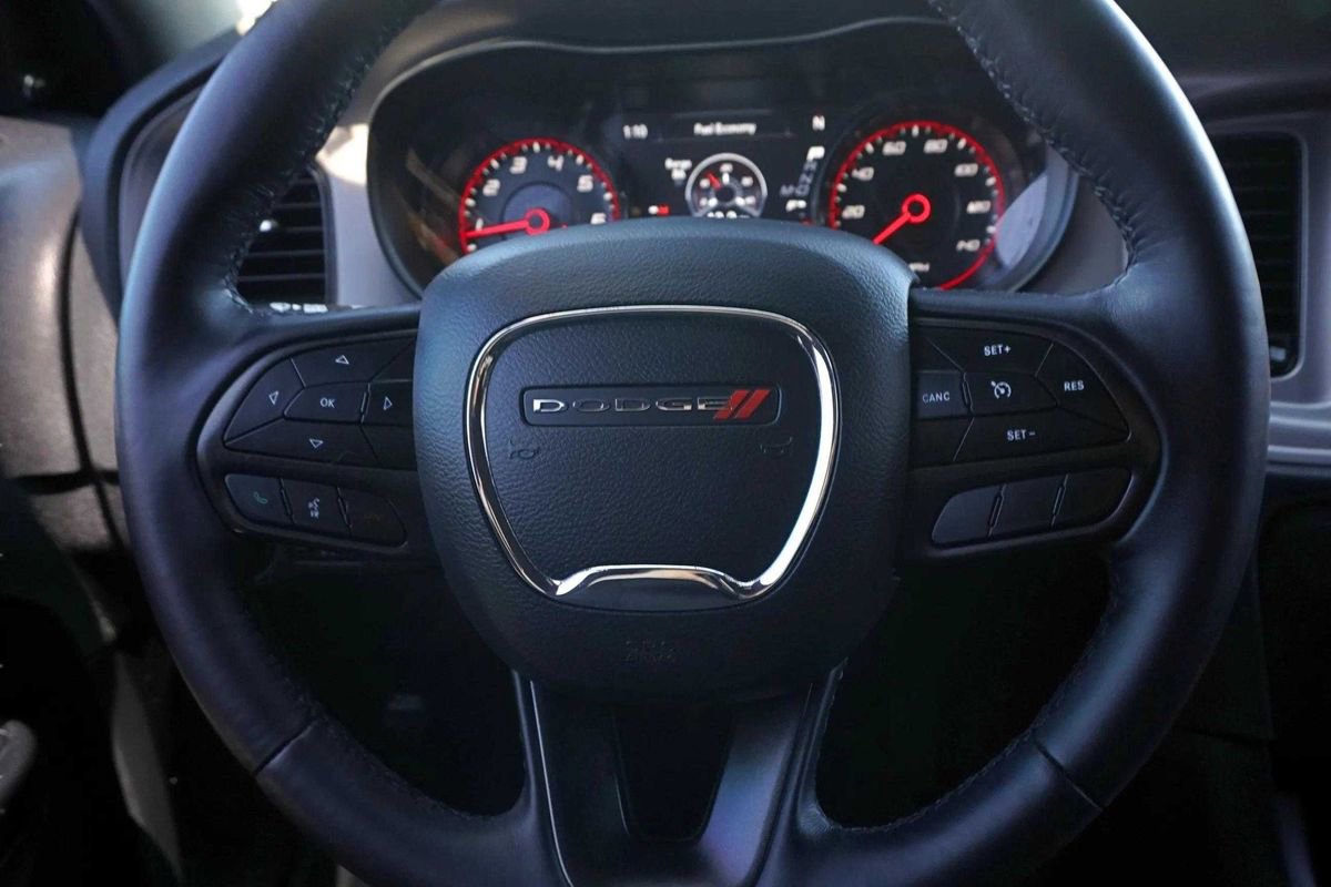 Used 2023 Dodge Charger SXT w/ Blacktop Package image 24