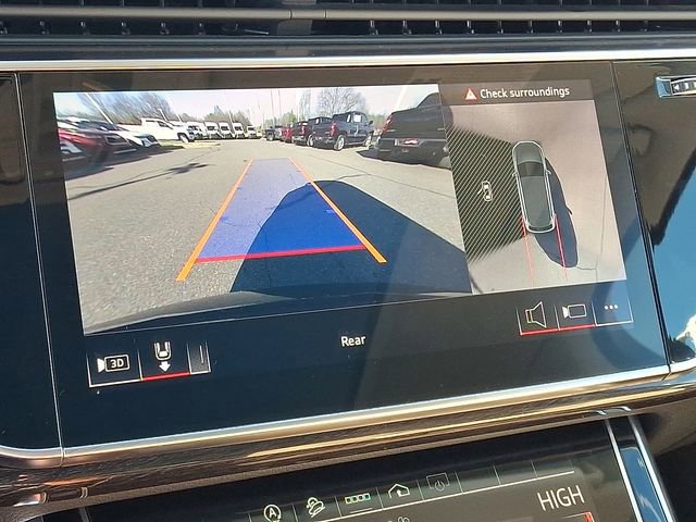 Used 2024 Audi Q7 2.0T Premium Plus image 16