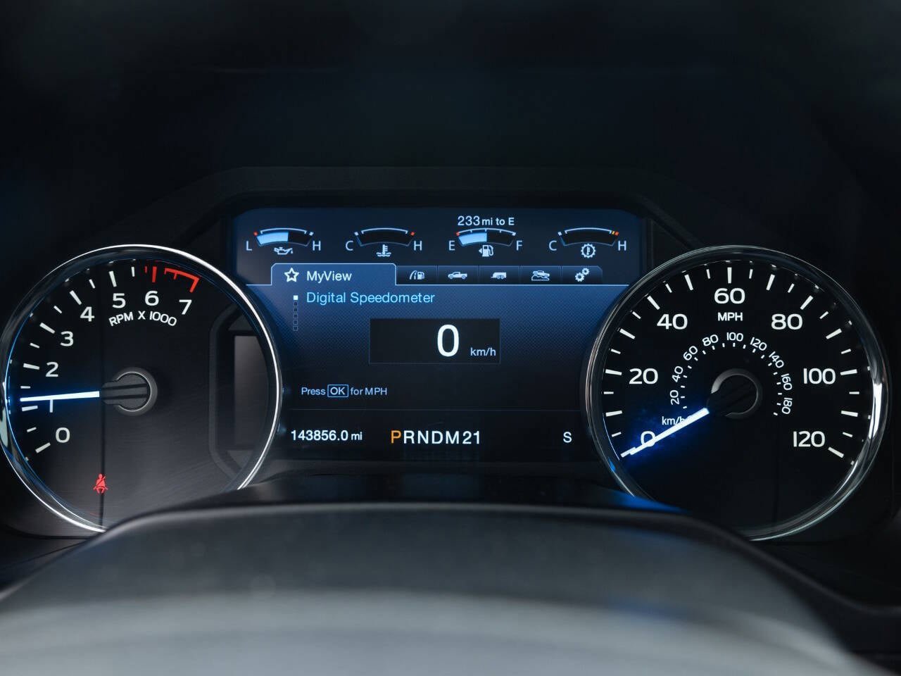 Used 2016 Ford F150 Lariat AWD/4WD image 37