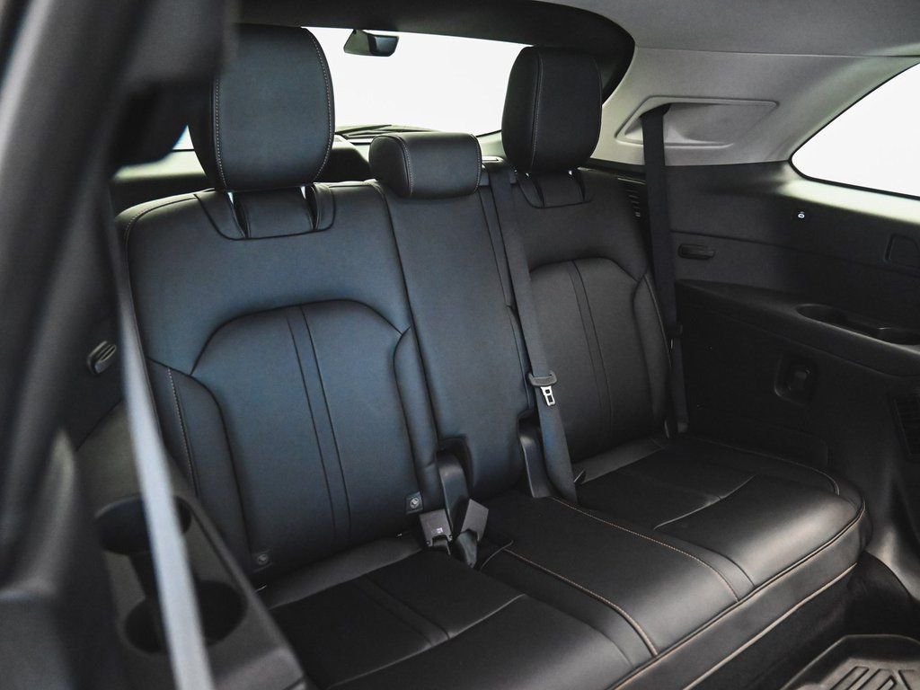 Used 2024 MAZDA CX-90 Plug-In Hybrid w/ Preferred image 35