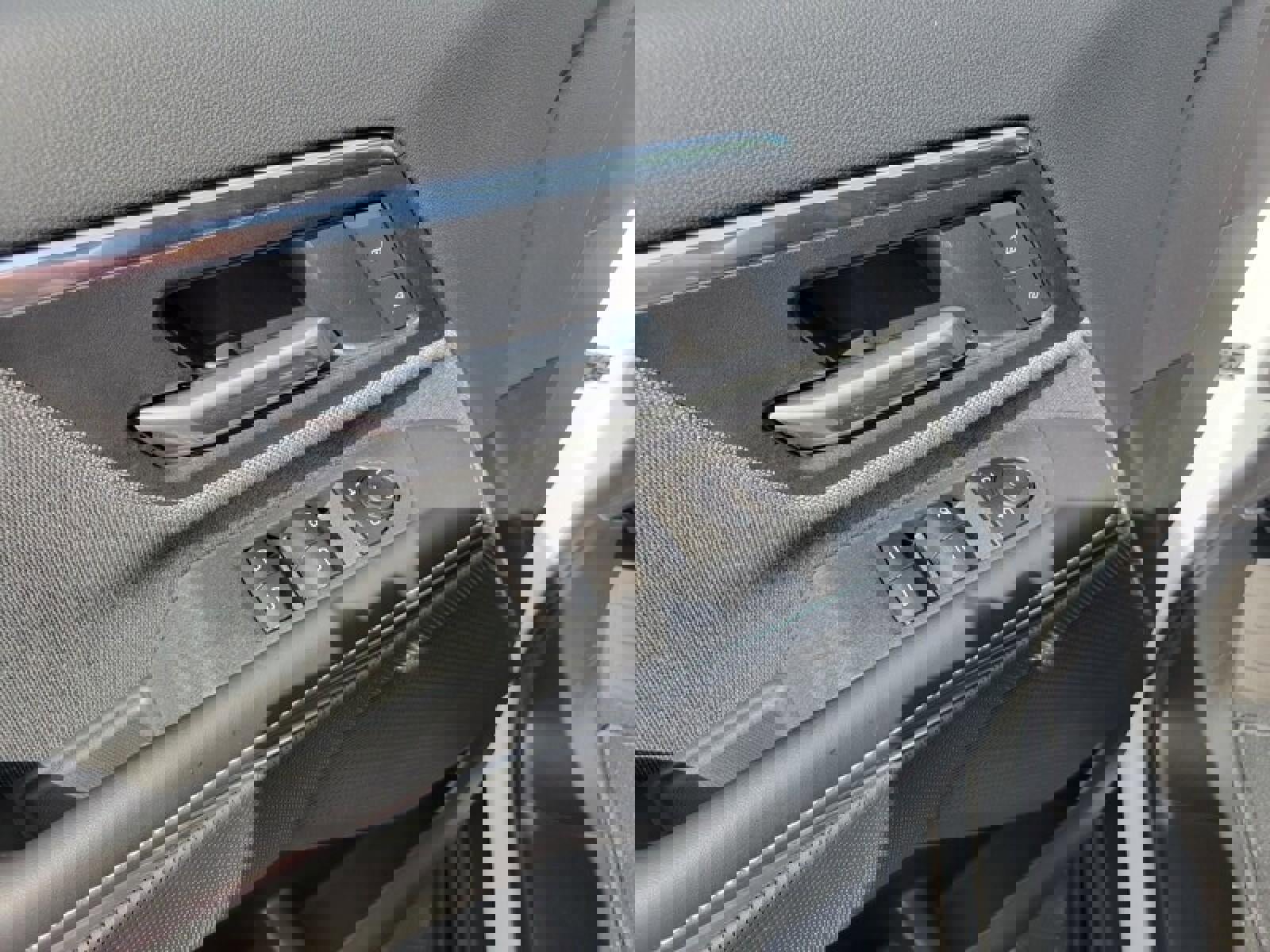 New 2026 GMC Sierra EV Elevation image 25