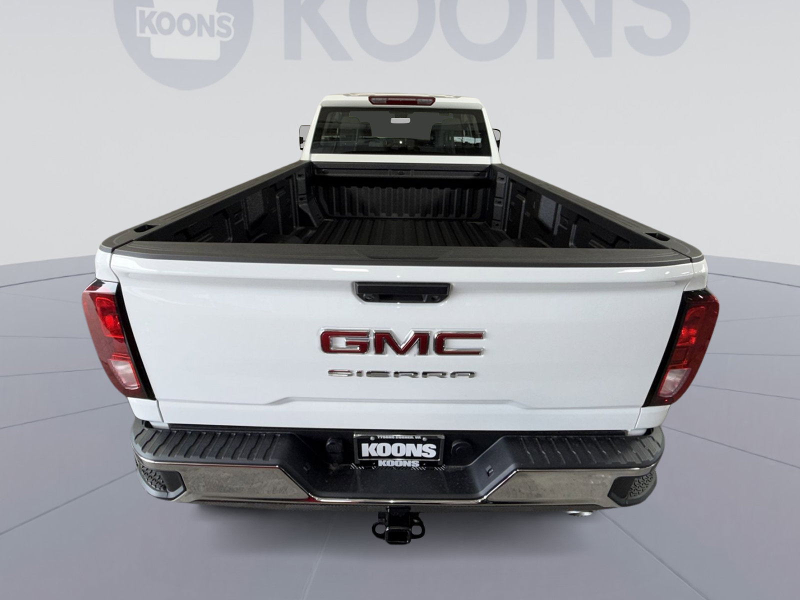 New 2026 GMC Sierra 2500 Pro AWD/4WD image 25
