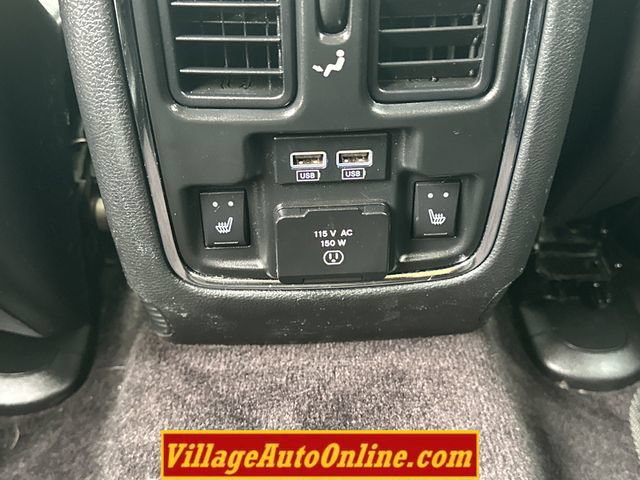 Used 2017 Dodge Durango Citadel AWD/4WD image 37
