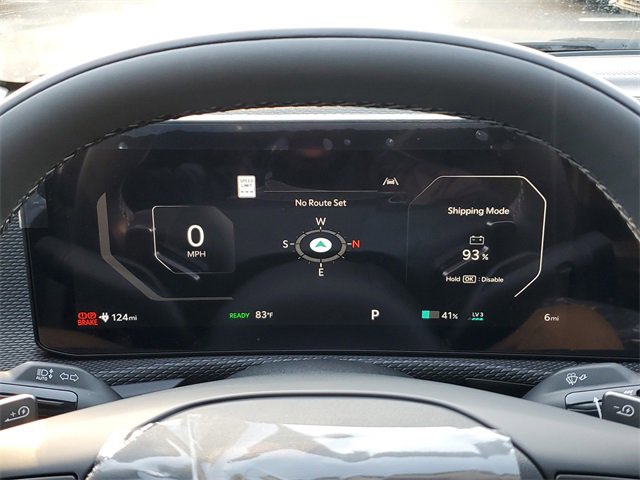 New 2025 Kia EV6 Wind image 26