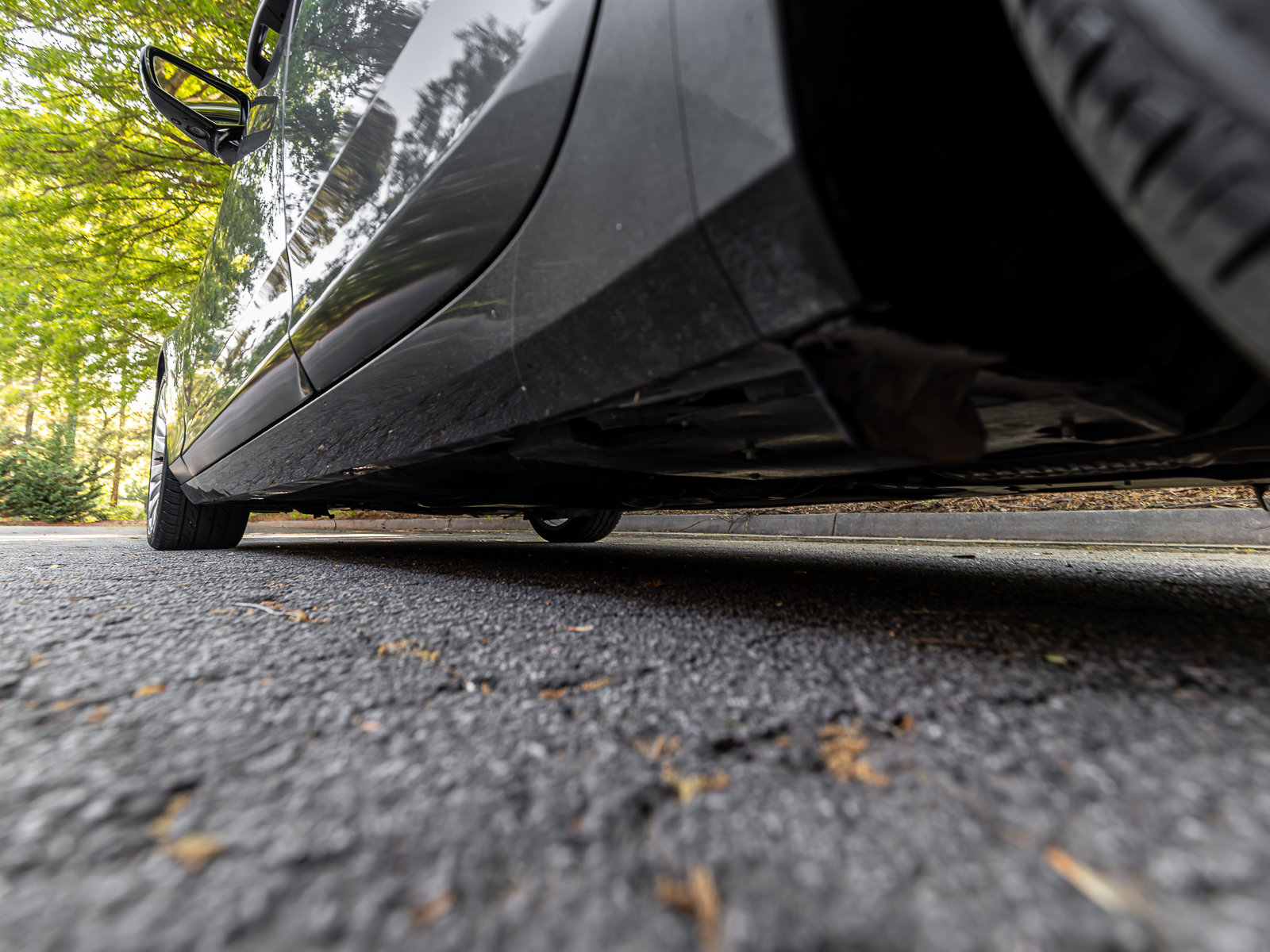 Used 2017 Cadillac CTS Premium Luxury w/ Technology Package image 17